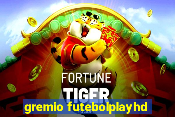 gremio futebolplayhd